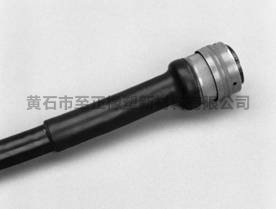 SRS-3X/SRS-4X環保阻燃型熱縮雙壁套管