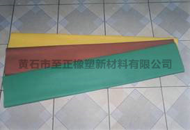 MPG10 10kV熱縮型費連續長母排保護套管
